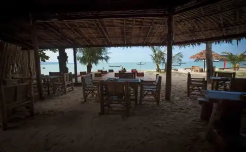 The Pier - 19