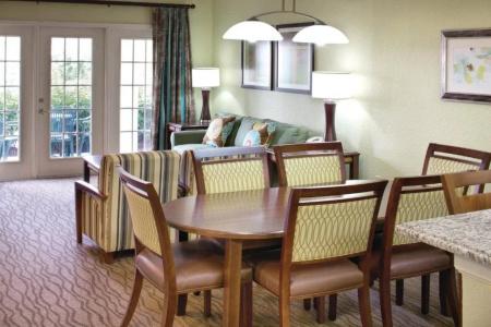 Club Wyndham Star Island - 23