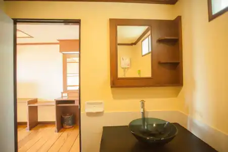 Zama Resort - 8