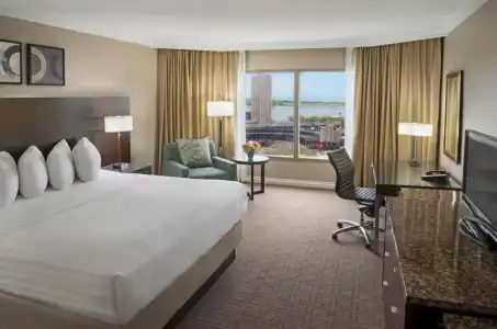 InterContinental Toronto Centre by IHG - 124