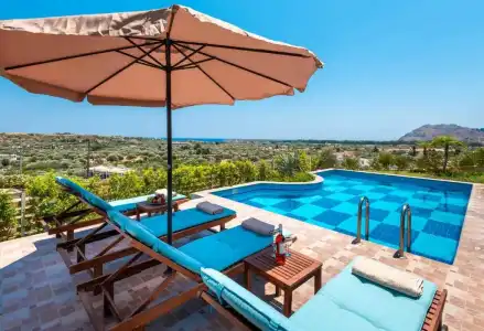 Kolymbia Village - 117