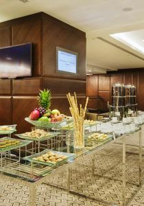 DoubleTree by Hilton Istanbul-Avcilar - 13