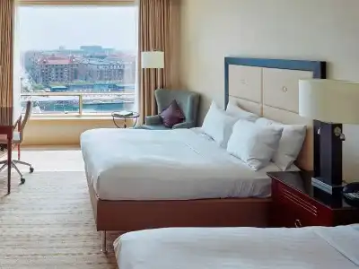 Copenhagen Marriott - 53