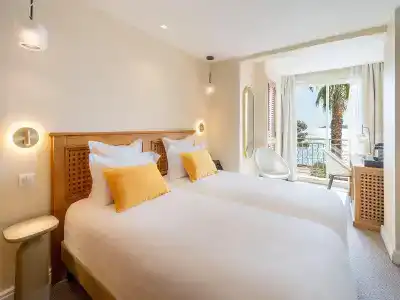 Best Western Premier Montfleuri - 171
