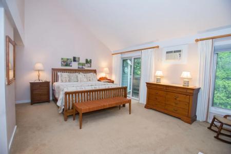 Topnotch Resort - 110