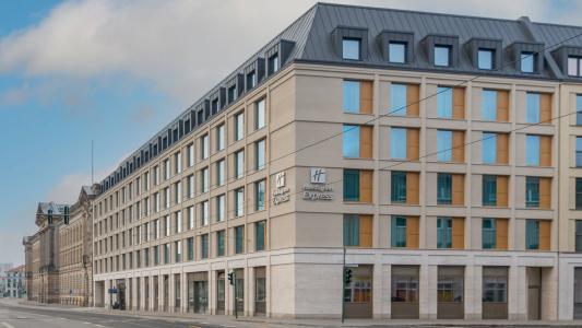 Holiday Inn Express and Suites Potsdam by IHG - 34