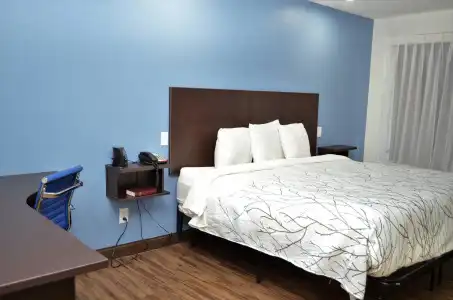 Athena Inn - 4