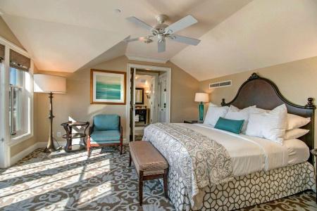 Beach Village at The Del, LXRs & Resorts - 108