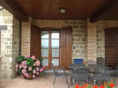 Agriturismo Casalta - 26