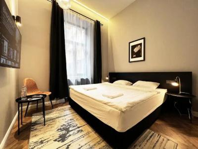Rumor Apartments - 1