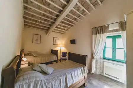 Country Relais la Mortella - 5