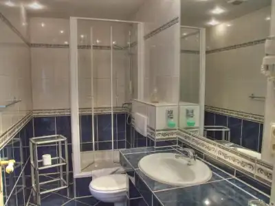 Vogel Appartements & Spa - 8