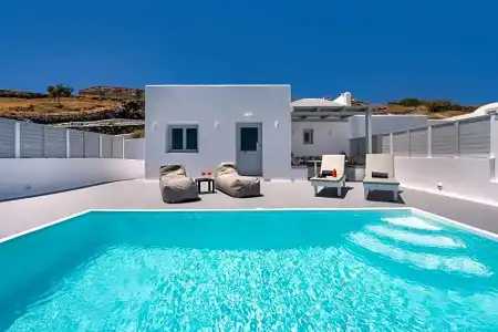 Siete Mares Luxury Suites - 63