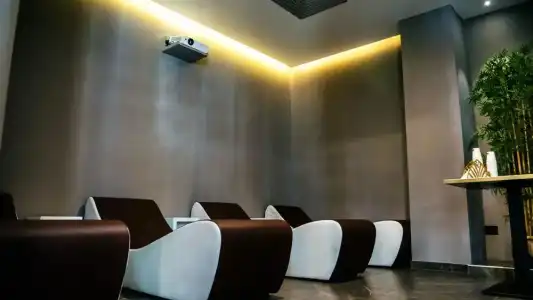 Up Museum - Wellness & Spa - 1