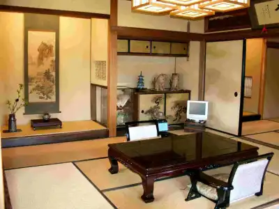 Ise Todaya Ryoan - 32