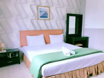 Fnb Central Pattaya - 33