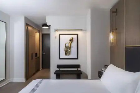 Thompson Central Park New York, by Hyatt - 41