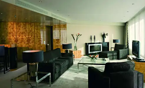 Maritim Düsseldorf - 15
