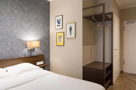 Hôtel Perrin - 18