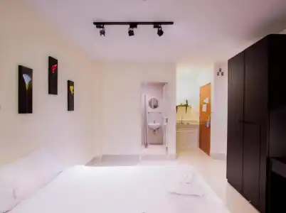 StayAt Bedever Bangkok - 24