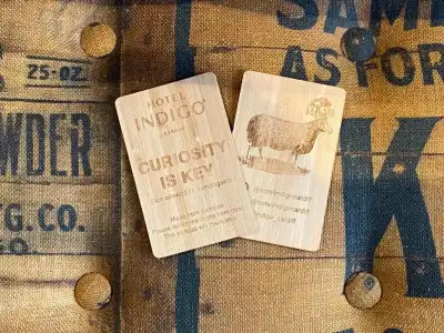 Indigo Cardiff by IHG - 59