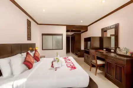 Club Bamboo Boutique Patong Beach Resort - 151