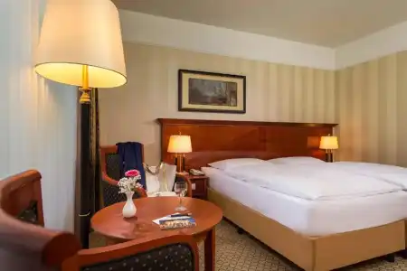 JW Marriott Berlin - 57