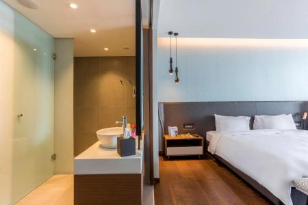 Radisson Blu Larnaca - 6