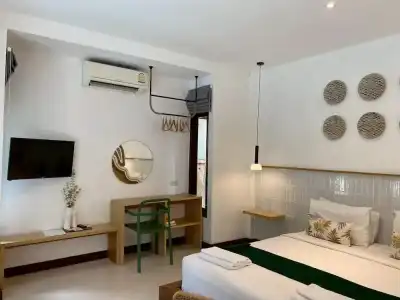 Baan Khao Hua Jook - 84