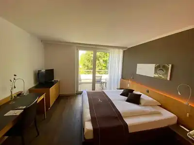 Senevita Residenz & Apartments Muri bei Bern - 13