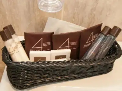 4Spa Resort - 7