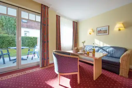 ApartKühlungsborn, Villa am Konzertgarten - 47