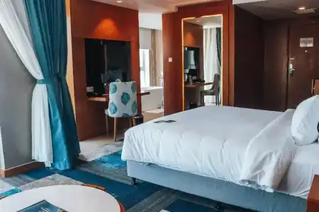 Quinter Central Nha Trang - 92