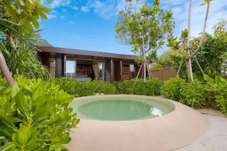 The Spa Resorts - Lamai Beach - 16
