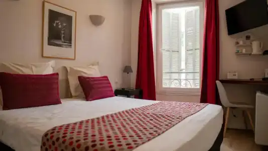 Plazza hôtel - 41