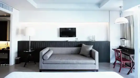 Sugar Palm Grand Hillside - 51