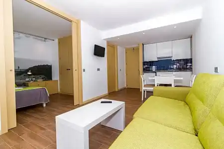 Eix Platja Daurada & Spa - 153