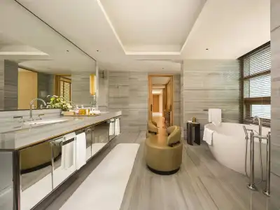 Capella Bangkok - 90
