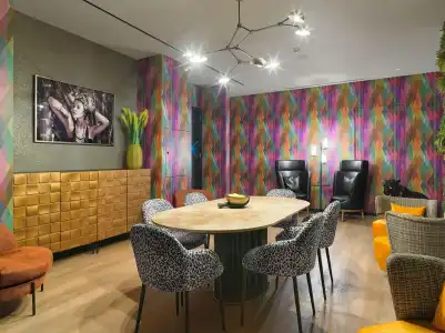 NYX Esperia Palace Athens - 22