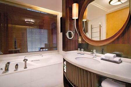 Sheraton Hohhot - 130