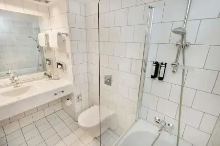 ARCOTEL Kaiserwasser Vienna - 37