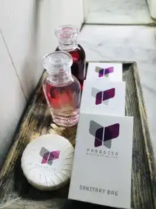 Paradiso Boutique Suites - 34