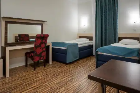 Pirita Beach Apartments & SPA - 69