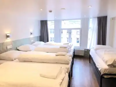 Damrak Inn - 54
