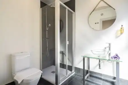 Dobo Azacanes Hostal - 119