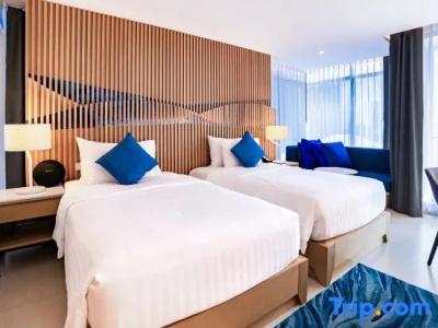 Mytt Pattaya - 68