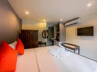 J4 Samui - 2