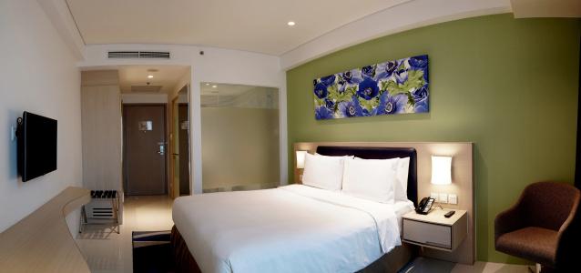 Holiday Inn Express Jakarta International Expo, An Ihg - 30