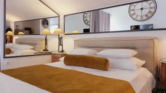 Refresh Boutique Apartments - 88