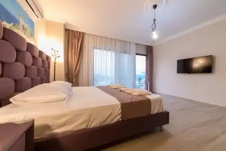 Selimiye Lime Garden Otel - 4